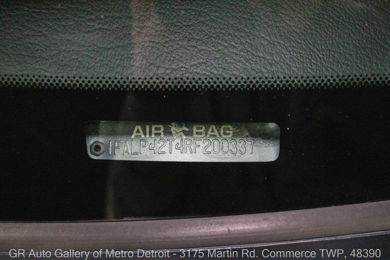 Used 1994 Ford Mustang GT image 17