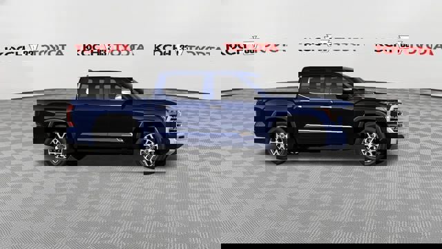 New 2026 Toyota Tundra 1794 Edition image 17