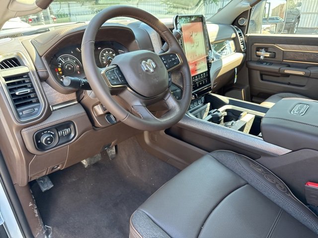 New 2026 RAM 2500 Limited image 15