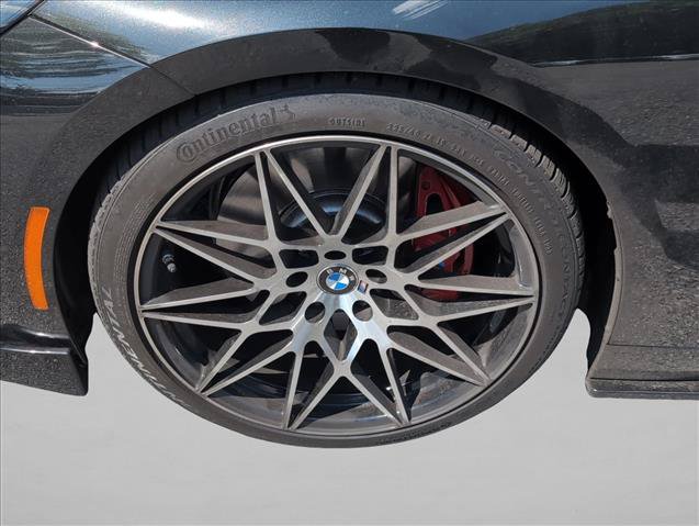 Used 2025 BMW 230i Coupe w/ M Sport Package RWD image 29