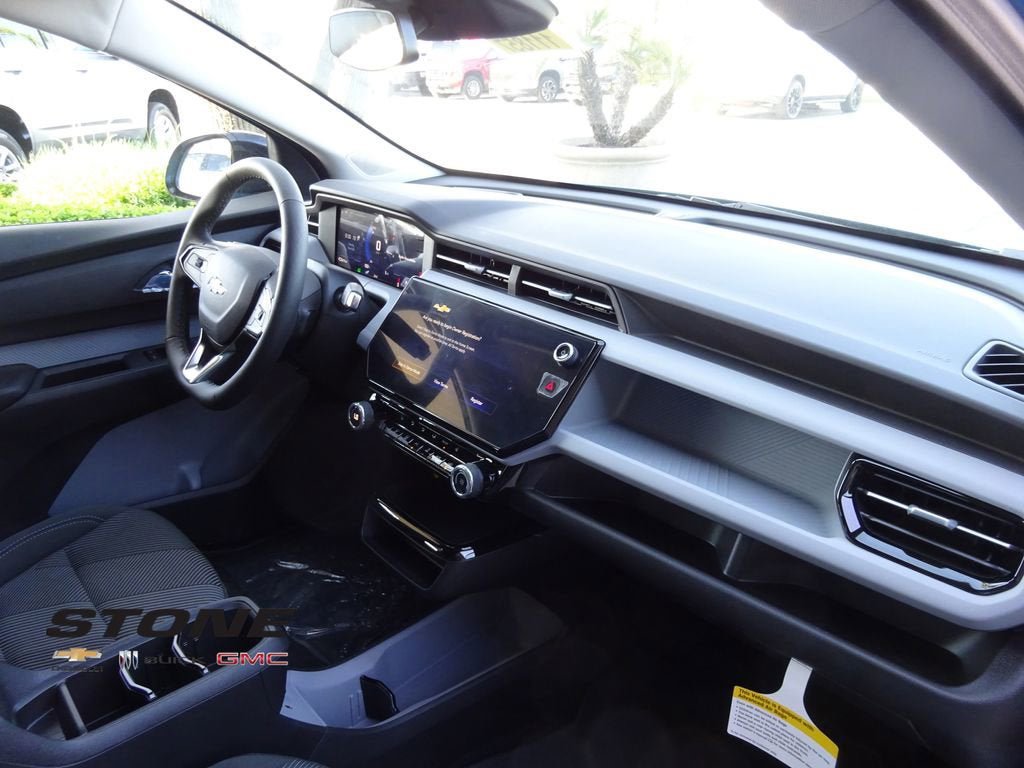 New 2027 Chevrolet Bolt LT w/ Comfort Package image 15