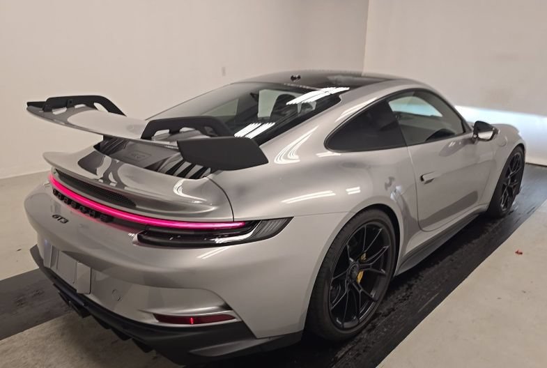 Used 2024 Porsche 911 GT3 RWD image 3