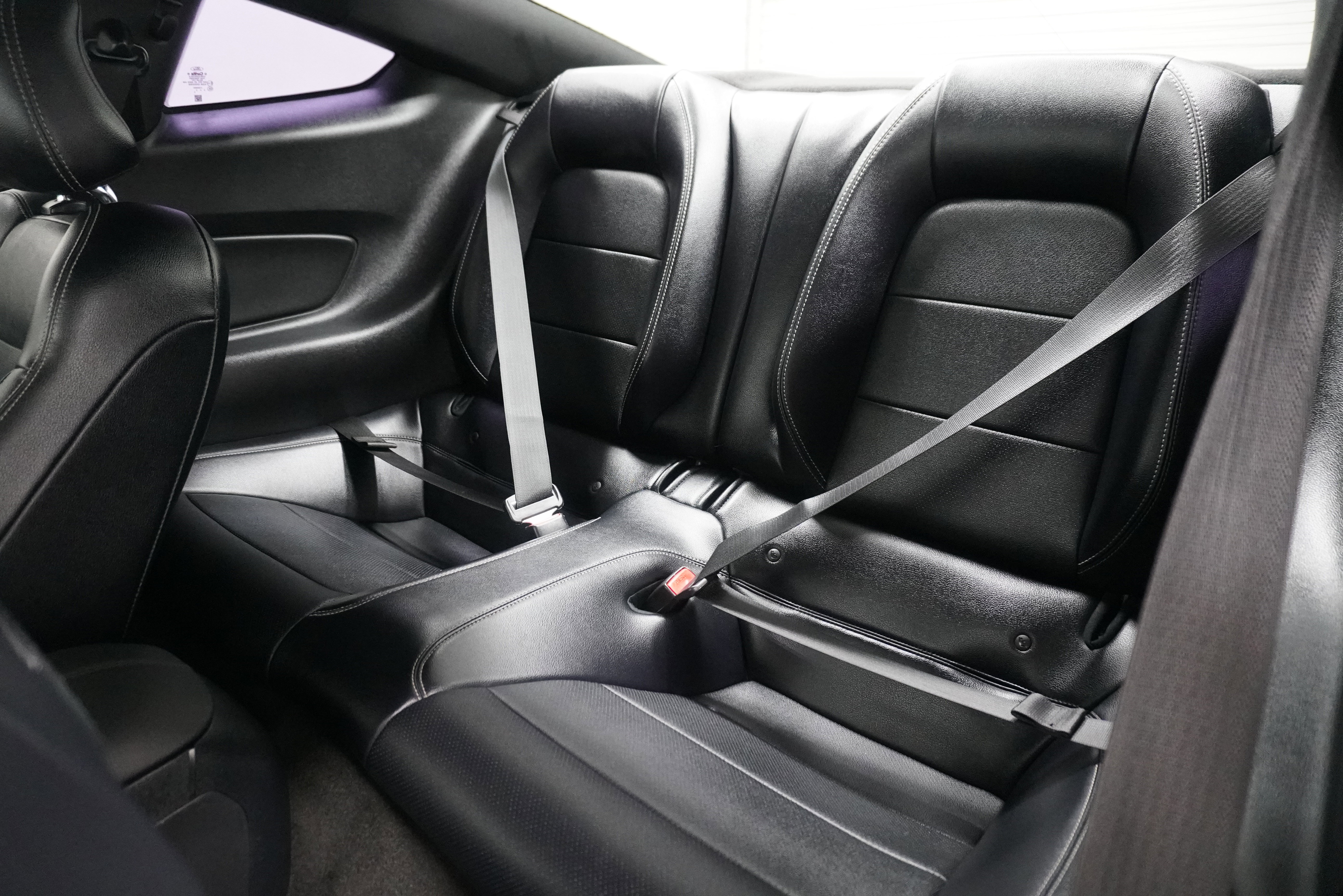 Used 2016 Ford Mustang GT Premium image 14