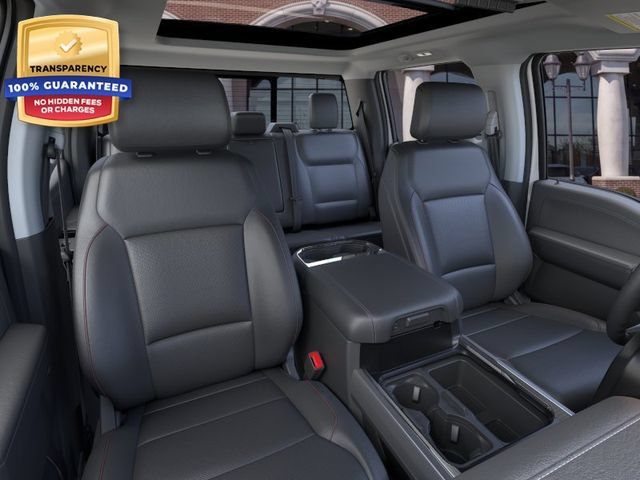 New 2026 Ford F250 Lariat w/ Lariat Premium Package AWD/4WD image 10