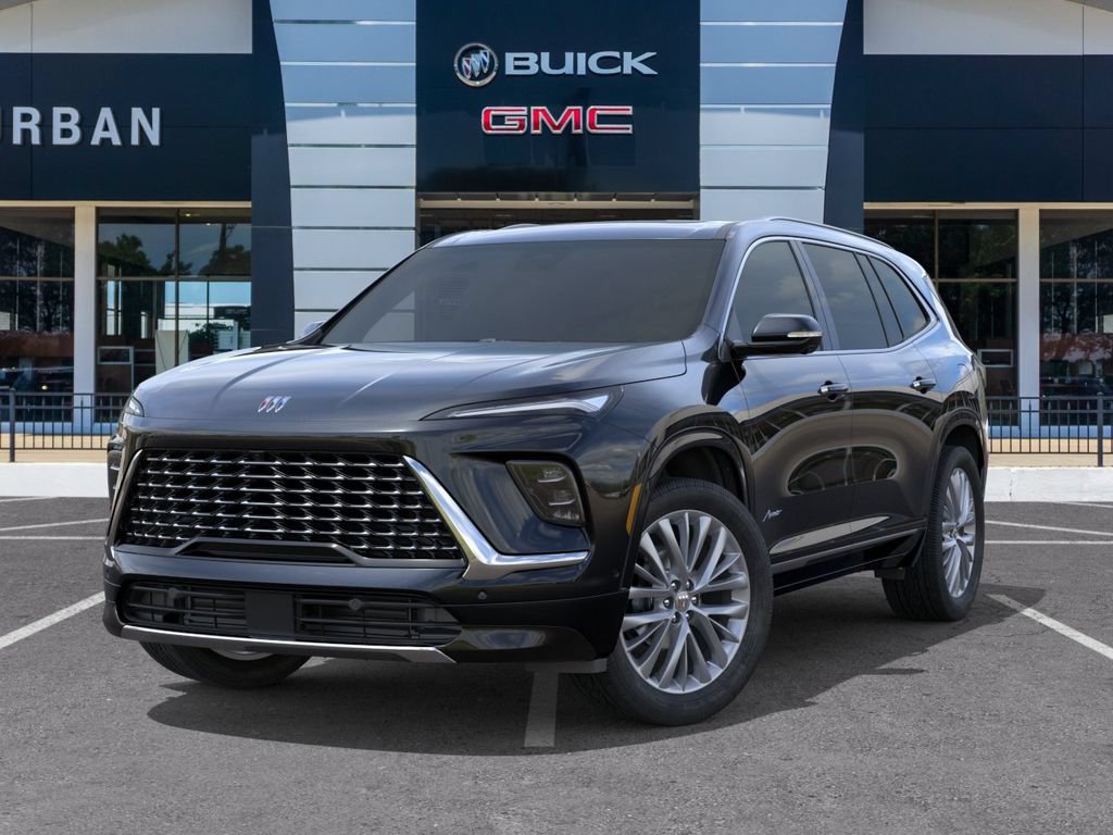 New 2026 Buick Enclave Avenir w/ Super Cruise Package AWD/4WD image 6