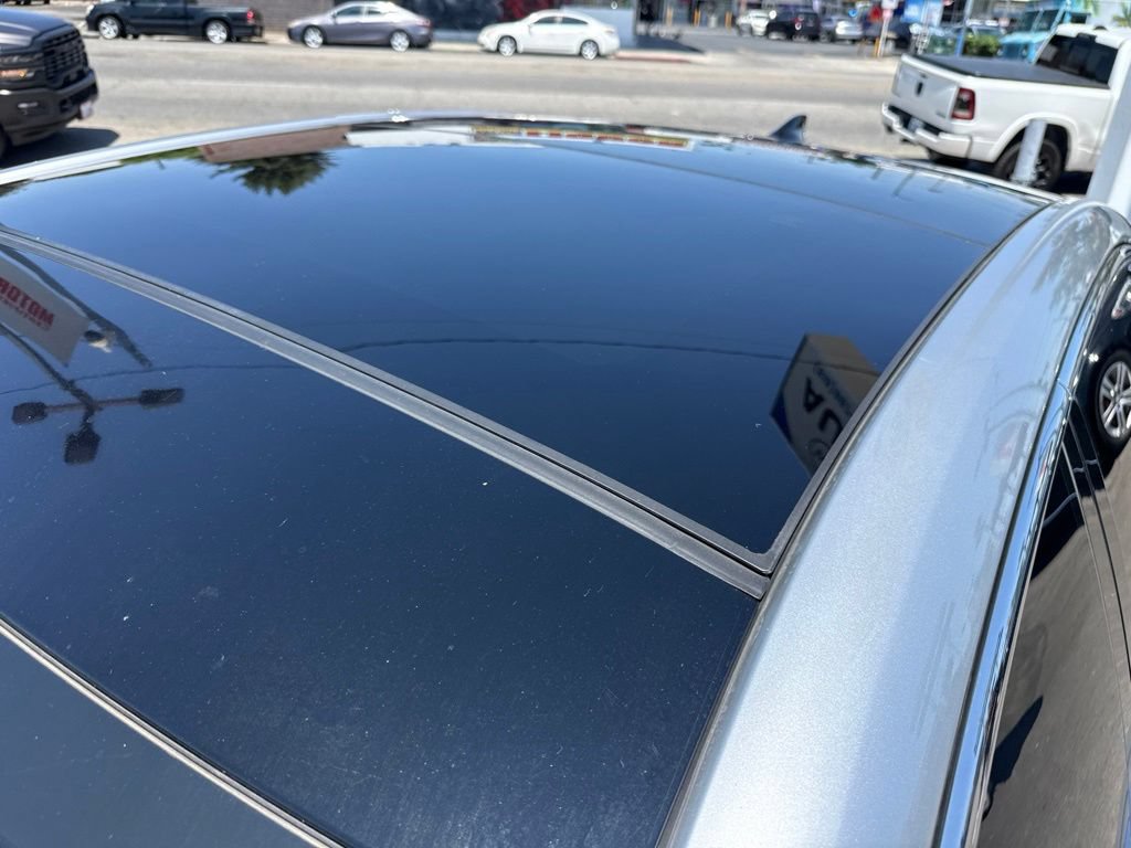 Used 2019 Lexus LS 500 w/ Interior Upgrade Package RWD image 17