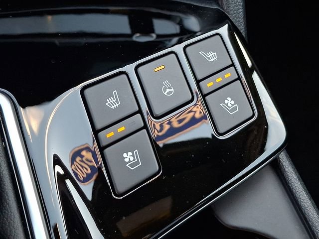 Used 2024 Kia Sportage X-Pro Prestige image 26