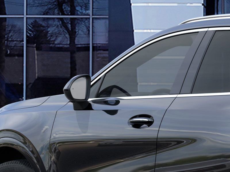 New 2026 Buick Envision Avenir AWD/4WD image 12