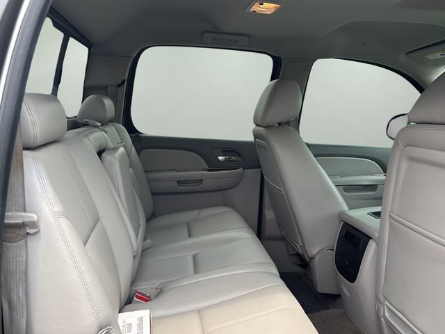 Used 2013 GMC Sierra 1500 SLT w/ SLT Convenience Package AWD/4WD image 12