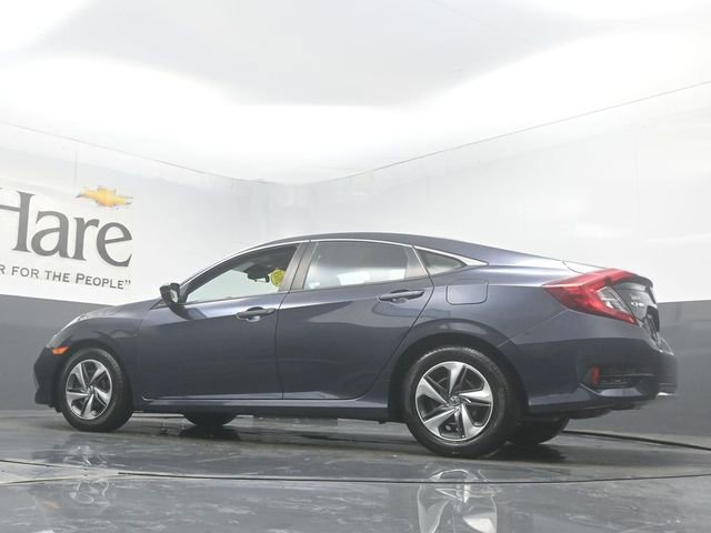 Used 2019 Honda Civic LX image 53