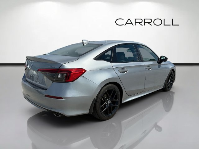 Used 2023 Honda Civic Sport image 3