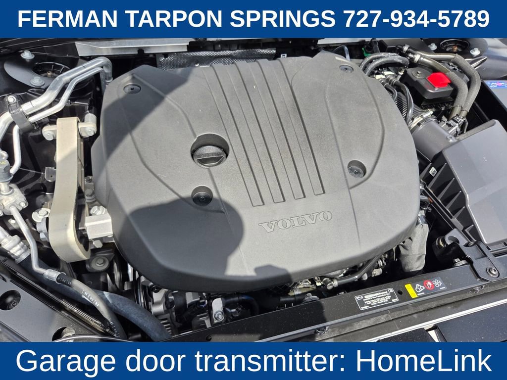 Certified 2024 Volvo S60 B5 Plus image 22