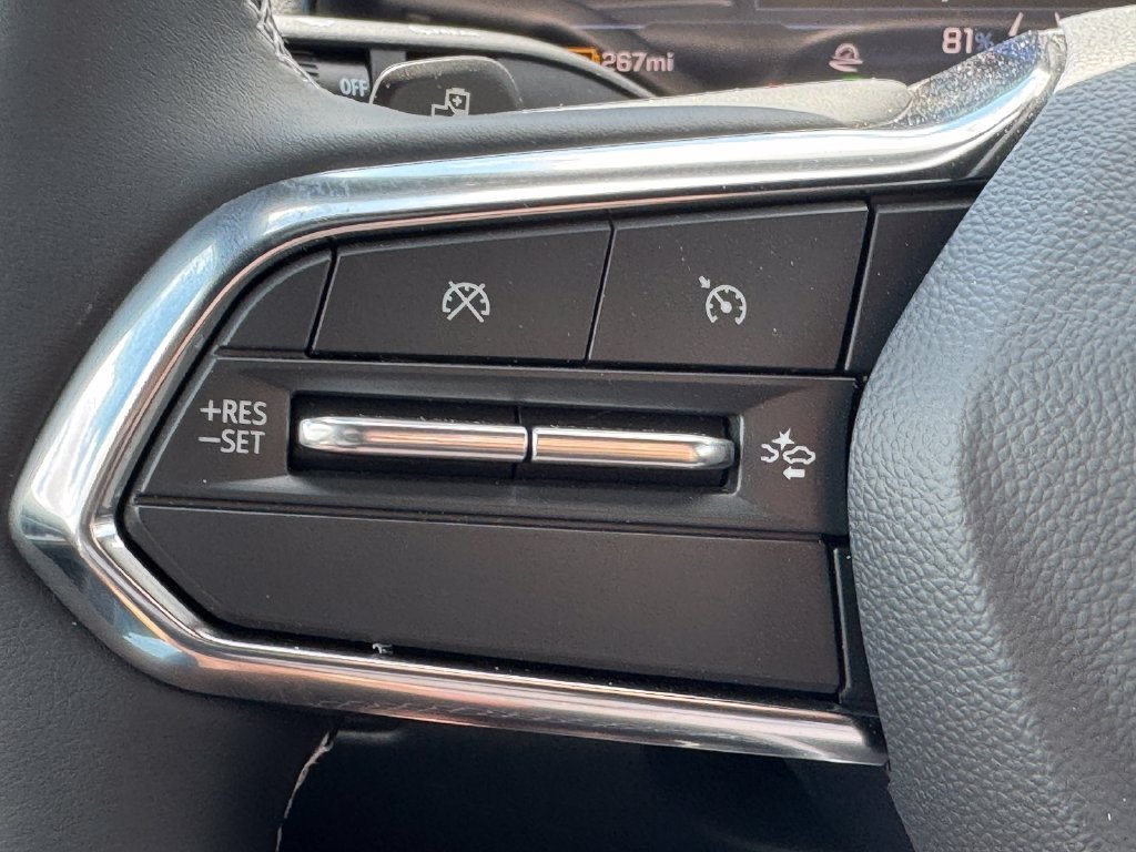 New 2026 Chevrolet Equinox EV LT w/ Convenience Package II FWD image 19