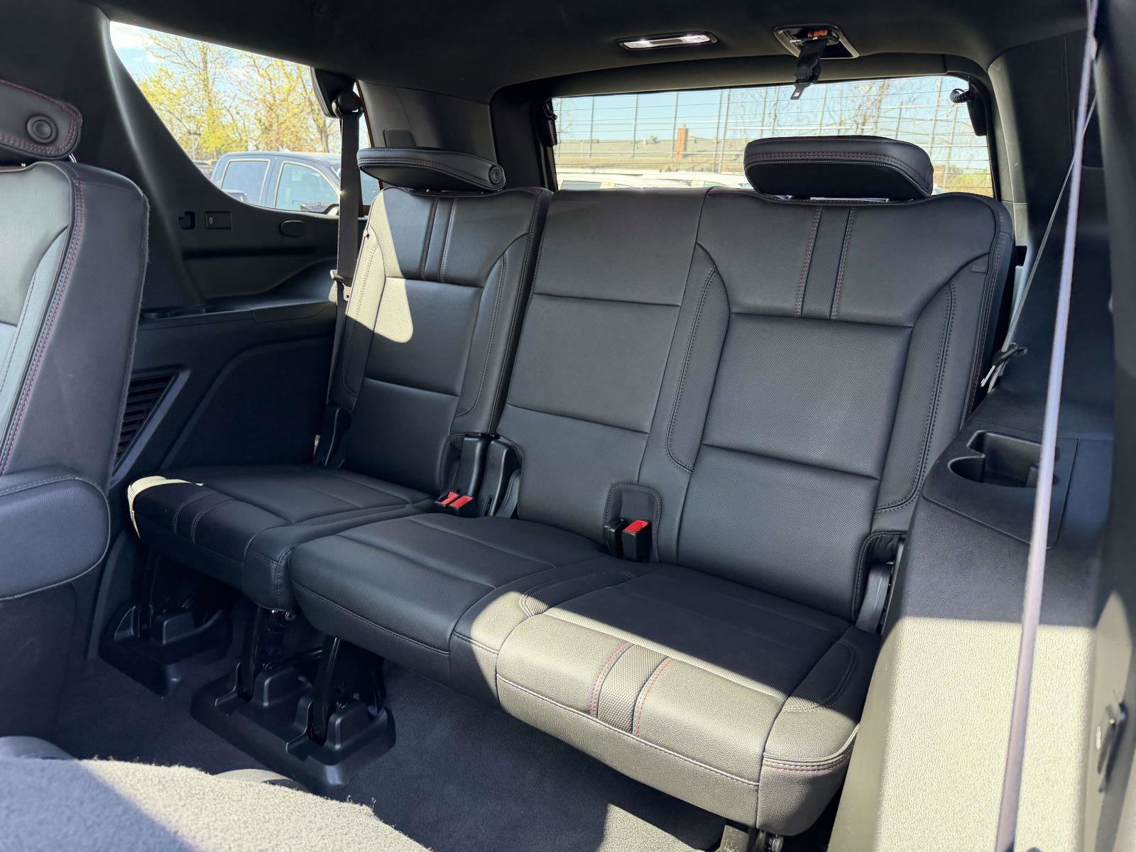 Certified 2022 Chevrolet Tahoe RST w/ Luxury Package image 15