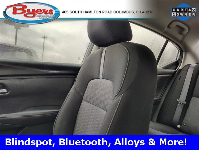 Used 2023 Nissan Sentra SV image 26