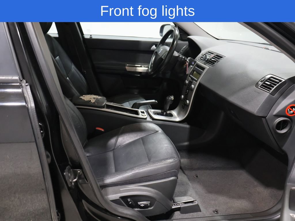 Used 2008 Volvo S40 T5 image 4