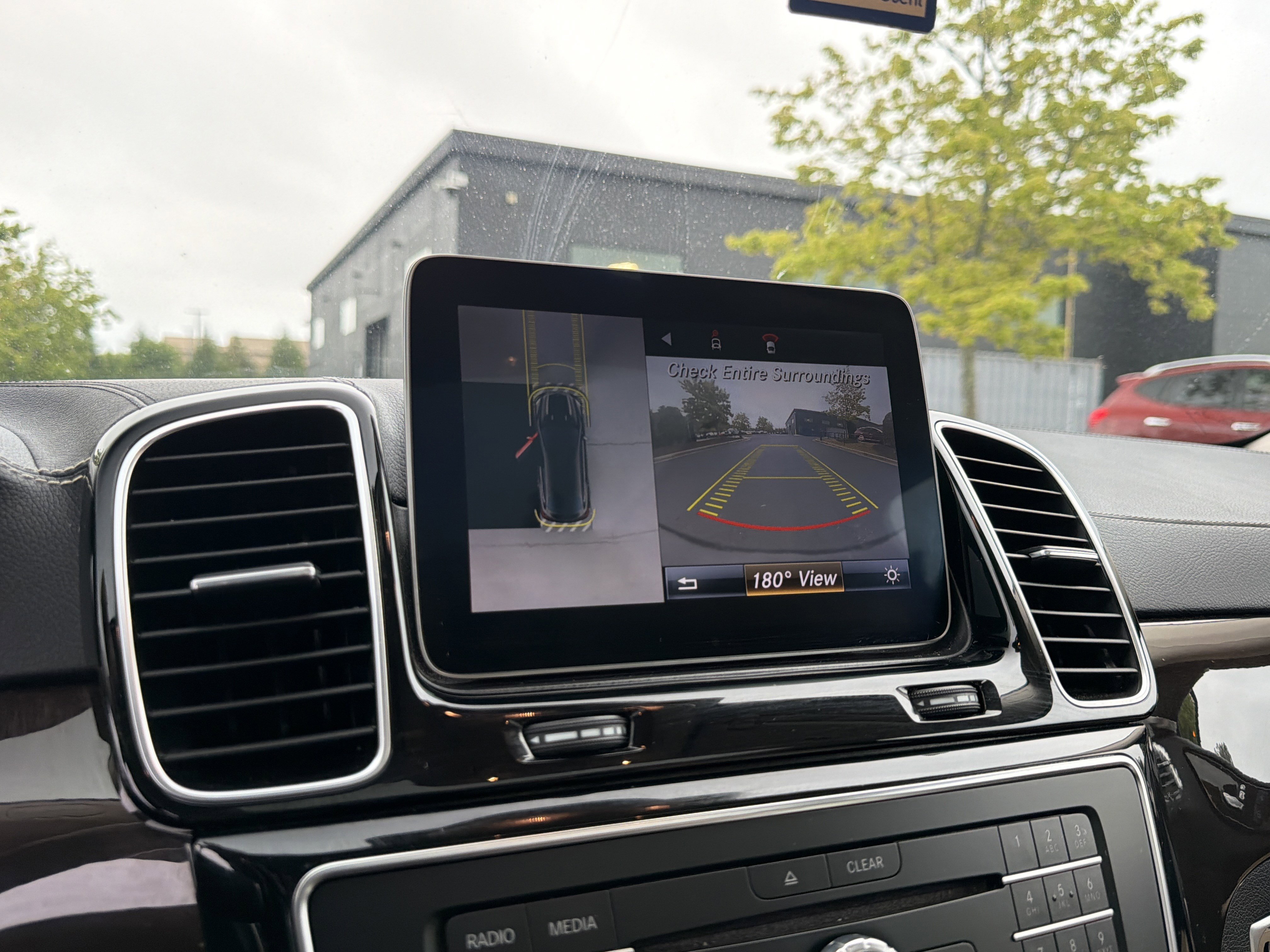 Used 2018 Mercedes-Benz GLE 43 AMG 4MATIC Coupe image 21
