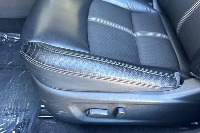 Used 2024 Nissan Altima 2.5 SR FWD image 13