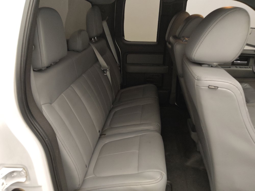 Used 2014 Ford F150 XL w/ Power Equipment Group RWD image 19