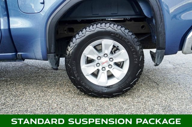 Used 2024 GMC Sierra 1500 SLE image 6