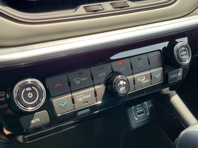 New 2026 Jeep Compass Limited AWD/4WD image 26