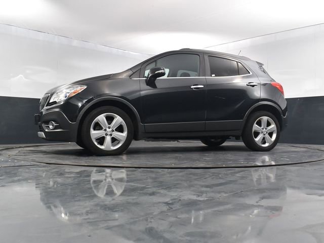 Used 2015 Buick Encore Convenience image 42