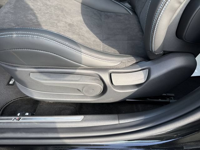New 2026 Hyundai Elantra N FWD image 36
