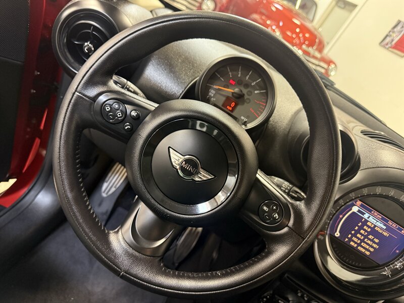 Used 2015 MINI Cooper Countryman S AWD/4WD image 18
