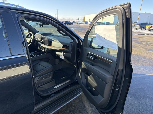 New 2026 Chevrolet Tahoe High Country image 33