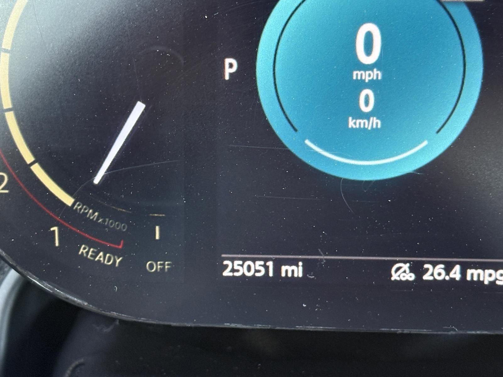 Used 2023 MINI Cooper Countryman John Cooper Works image 20