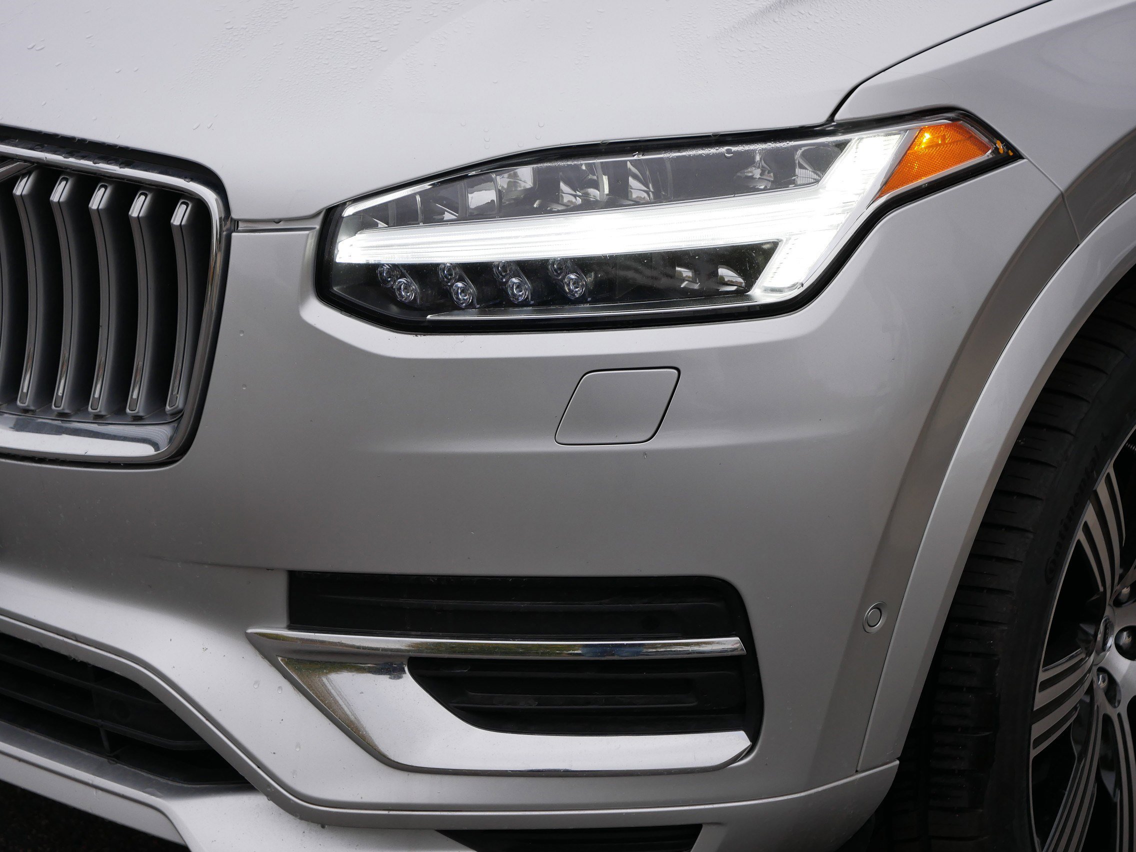 Used 2022 Volvo XC90 T8 Inscription w/ Advanced Package image 16