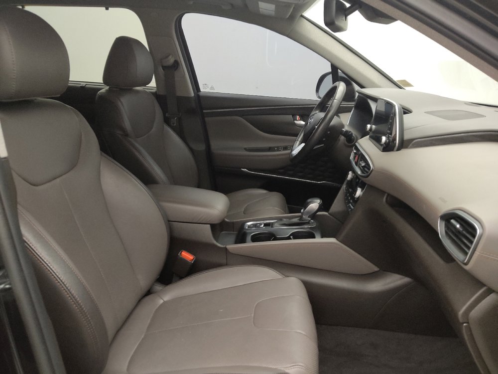Used 2019 Hyundai Santa Fe FWD image 21