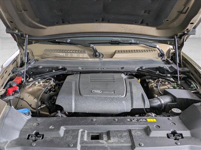 Used 2022 Land Rover Defender 110 S image 27