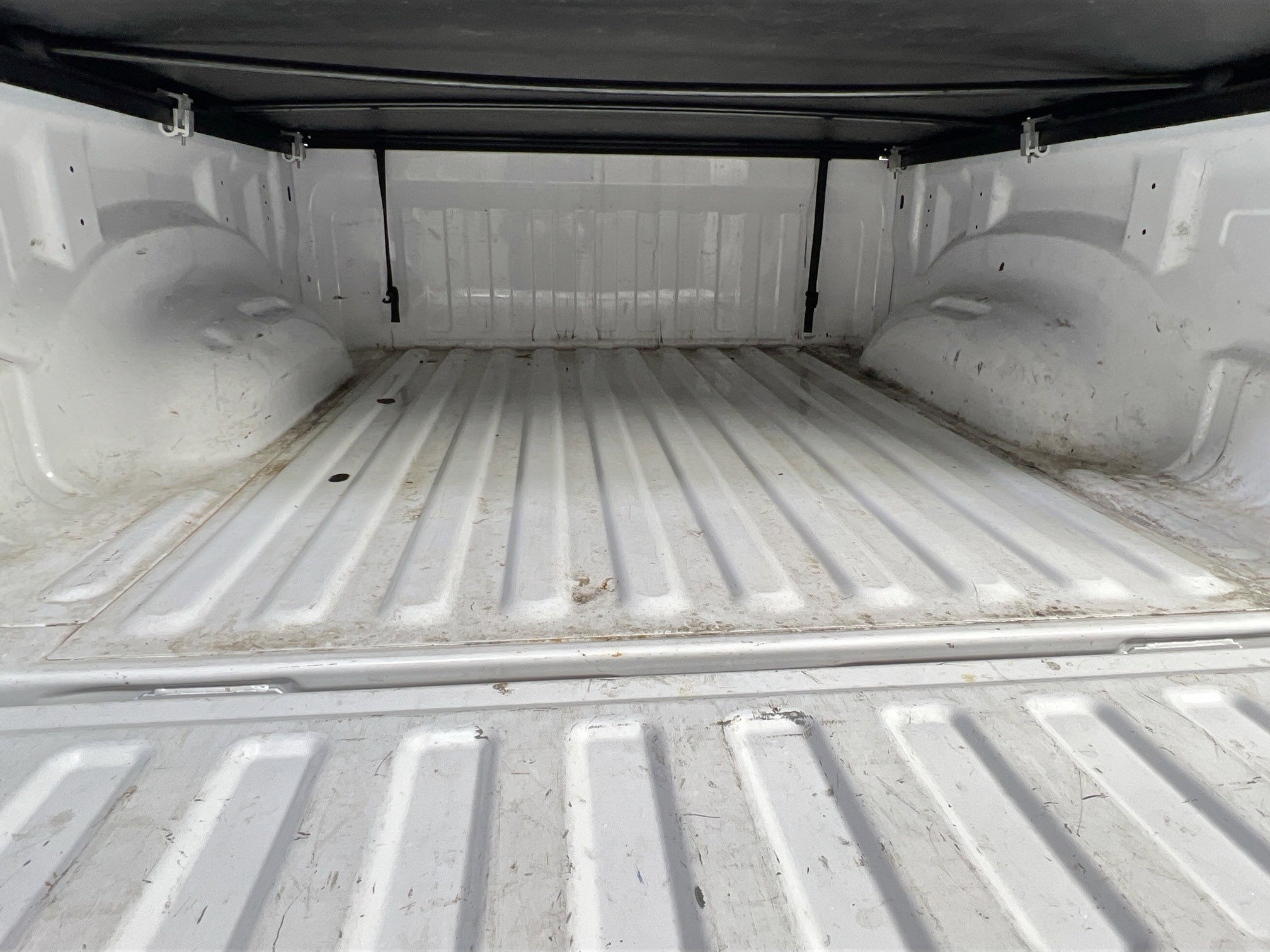 Used 2023 RAM 1500 Big Horn image 24