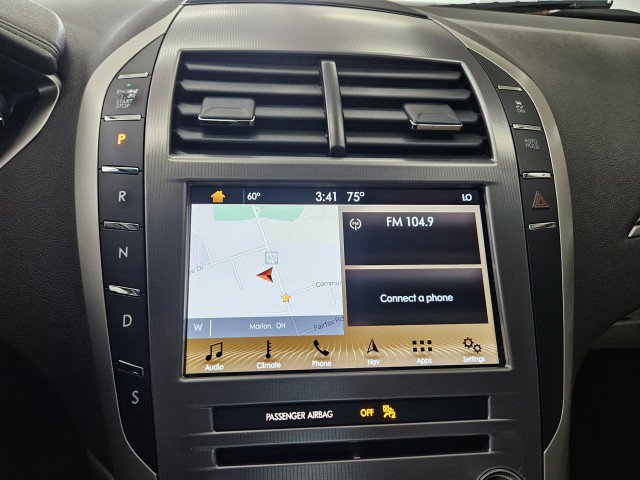Used 2017 Lincoln MKZ Select w/ Select Plus Package FWD image 23