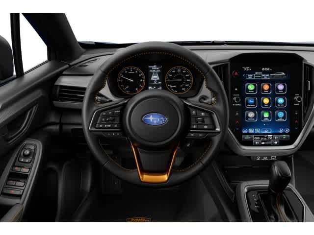 New 2027 Subaru Crosstrek 2.5i Wilderness AWD/4WD image 15