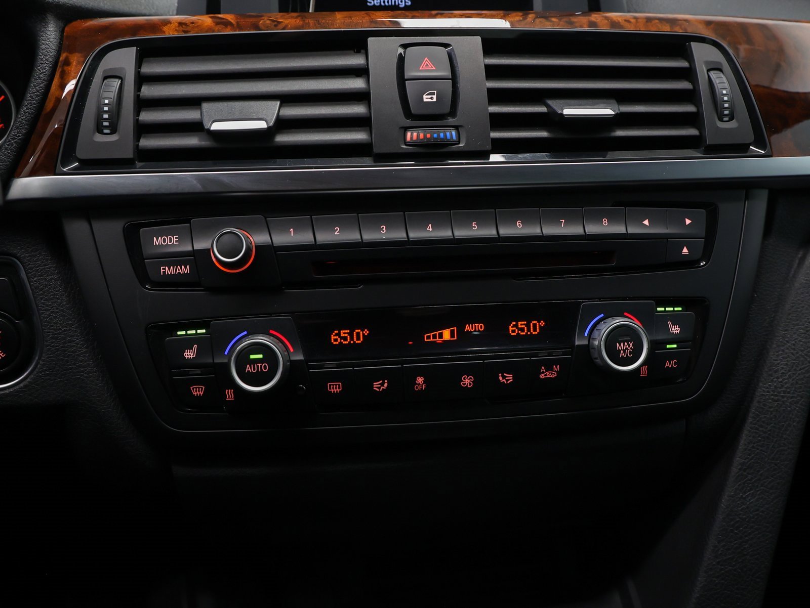 Used 2014 BMW 328i xDrive Sedan image 36