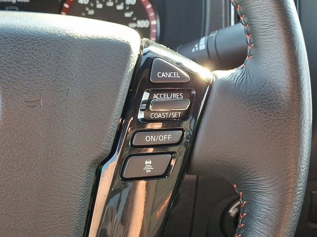 Used 2023 Nissan Frontier PRO-4X w/ Technology Package image 26