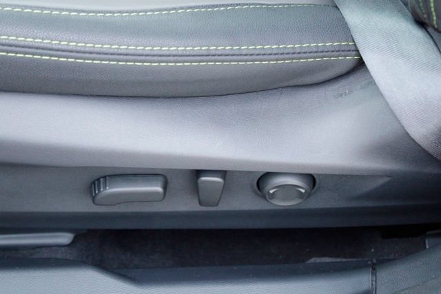 Used 2025 Subaru Outback Onyx Edition AWD/4WD image 13
