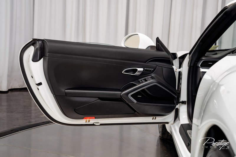 Used 2013 Porsche 911 Carrera image 22