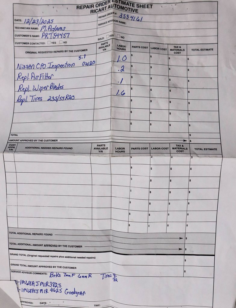 Certified 2024 Nissan Murano SL image 6