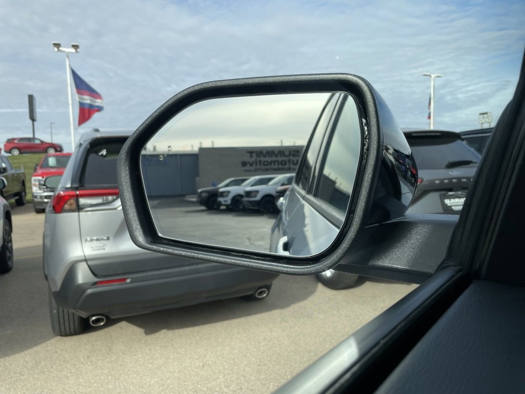 New 2026 Ford Explorer ST-Line w/ ST-Line Street Pack image 42