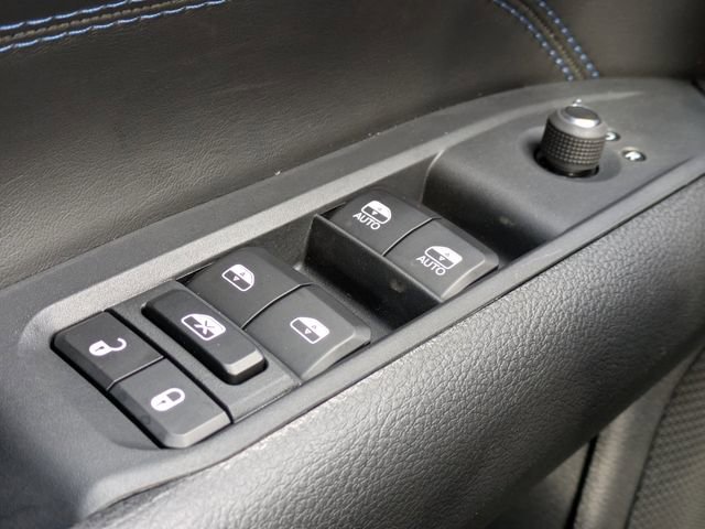 New 2026 Jeep Compass Latitude AWD/4WD image 23