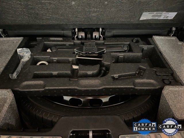 Used 2025 Volvo XC90 B6 Ultra image 83