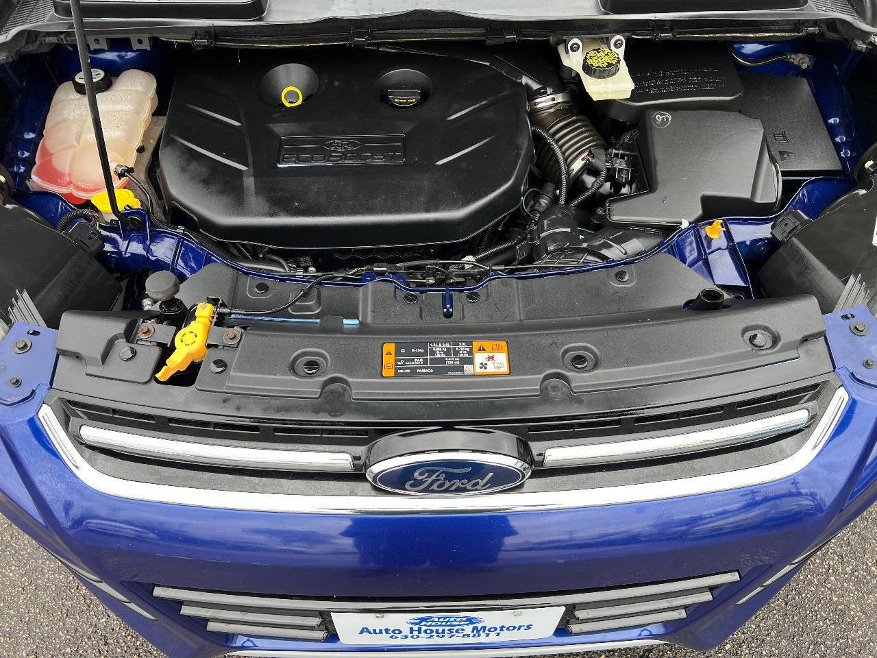 Used 2013 Ford Escape Titanium image 40