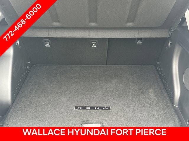 Used 2026 Hyundai Kona Limited FWD image 9