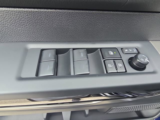 New 2026 Toyota Tundra Limited image 27