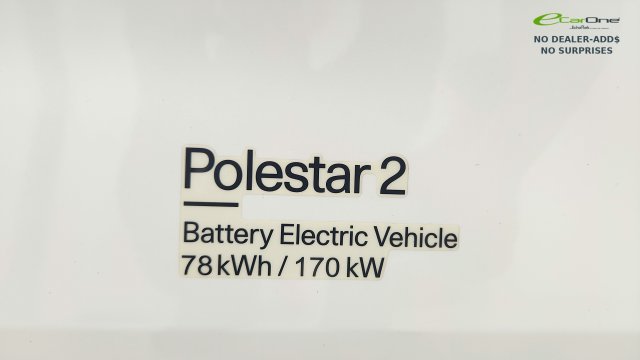 Used 2023 Polestar Polestar 2 w/ Pilot Pack FWD image 34