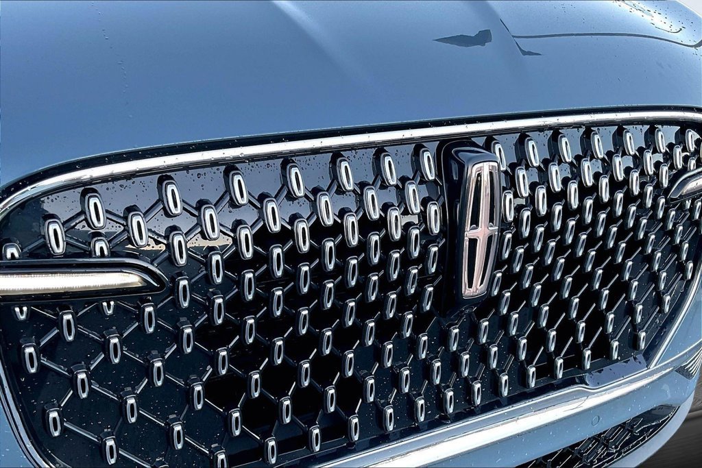 Used 2026 Lincoln Aviator Reserve w/ Luxury Package RWD image 34