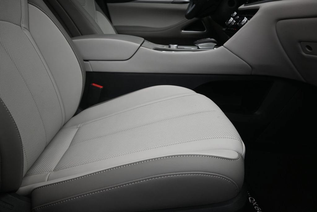 Certified 2026 INFINITI QX60 Luxe w/ Cargo Package FWD image 26